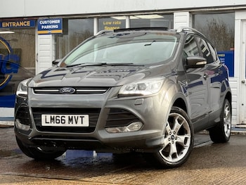 Used Ford Kuga 2016 for sale - 77546693: Photo