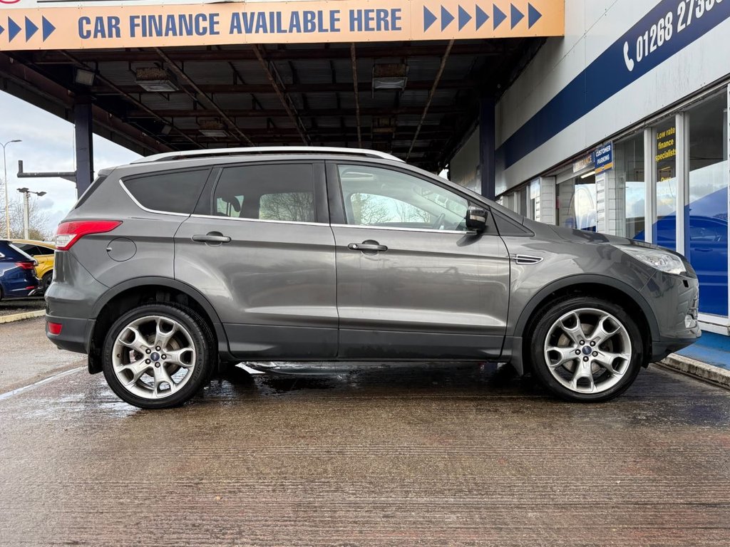 Used Ford Kuga 2016 for sale - 77546693: Photo 6