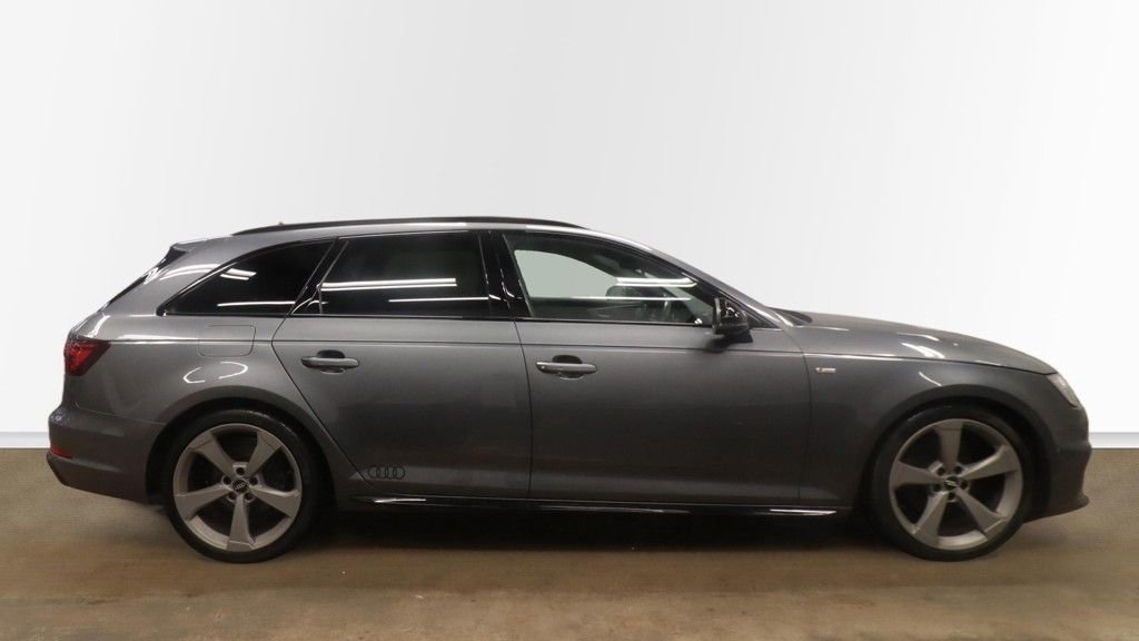 Used Audi A4 Avant 2019 for sale - 77408633: Photo 12