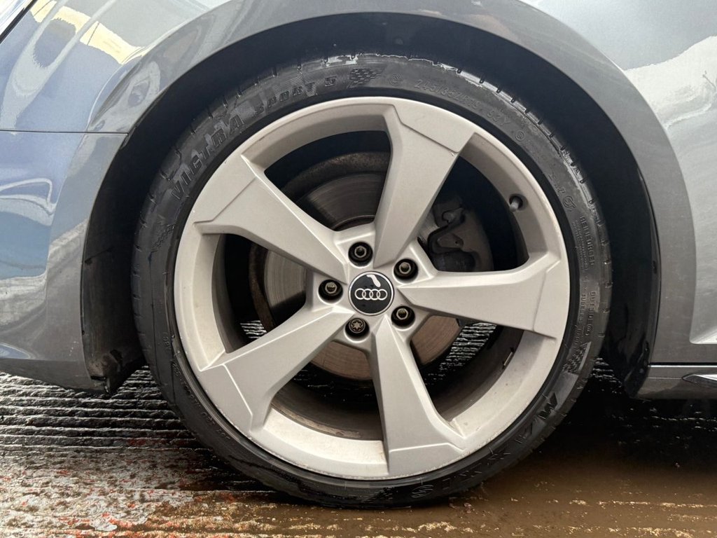 Used Audi A4 Avant 2019 for sale - 77408633: Photo 21