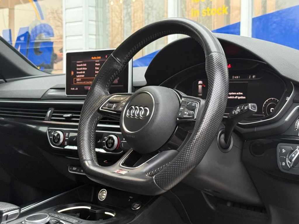 Used Audi A4 Avant 2019 for sale - 77408633: Photo 25