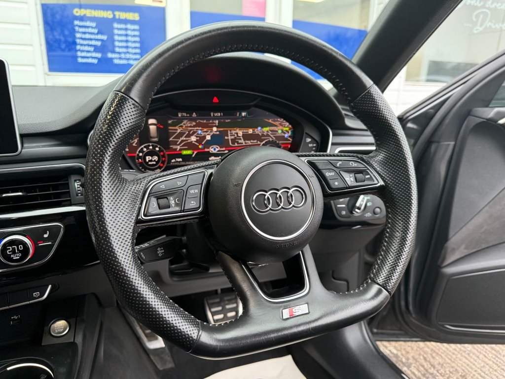 Used Audi A4 Avant 2019 for sale - 77408633: Photo 27