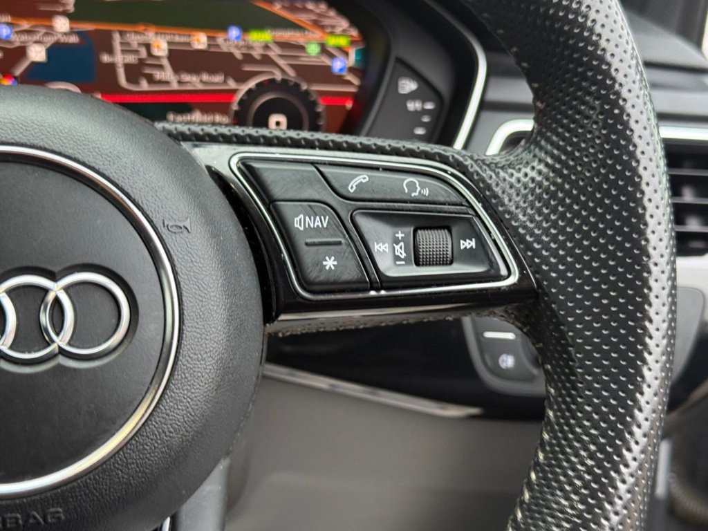 Used Audi A4 Avant 2019 for sale - 77408633: Photo 29