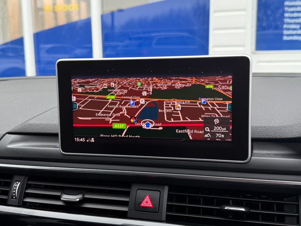 Used Audi A4 Avant 2019 for sale - 77408633: Photo 31