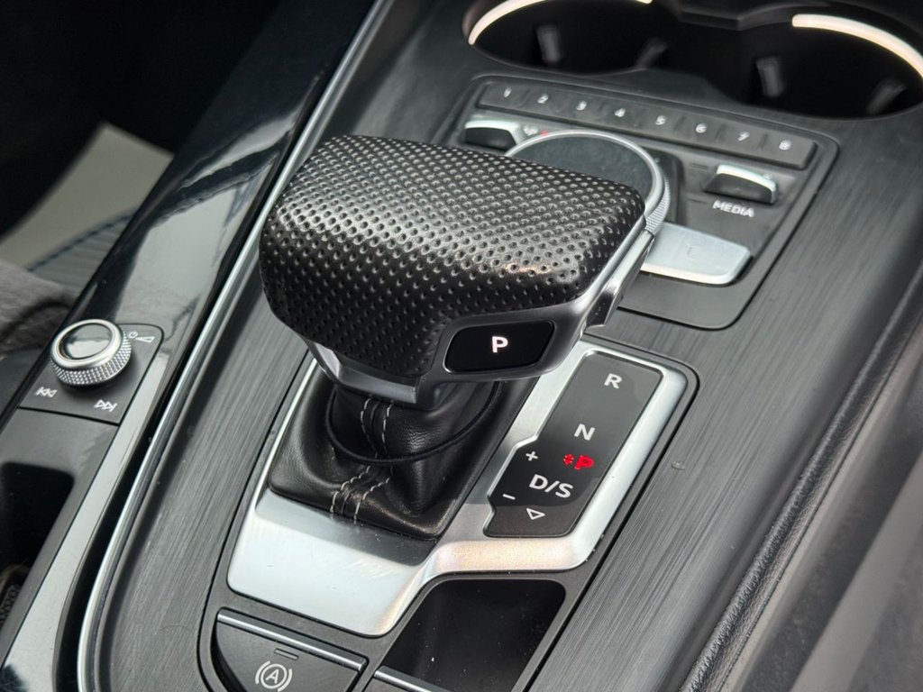 Used Audi A4 Avant 2019 for sale - 77408633: Photo 32