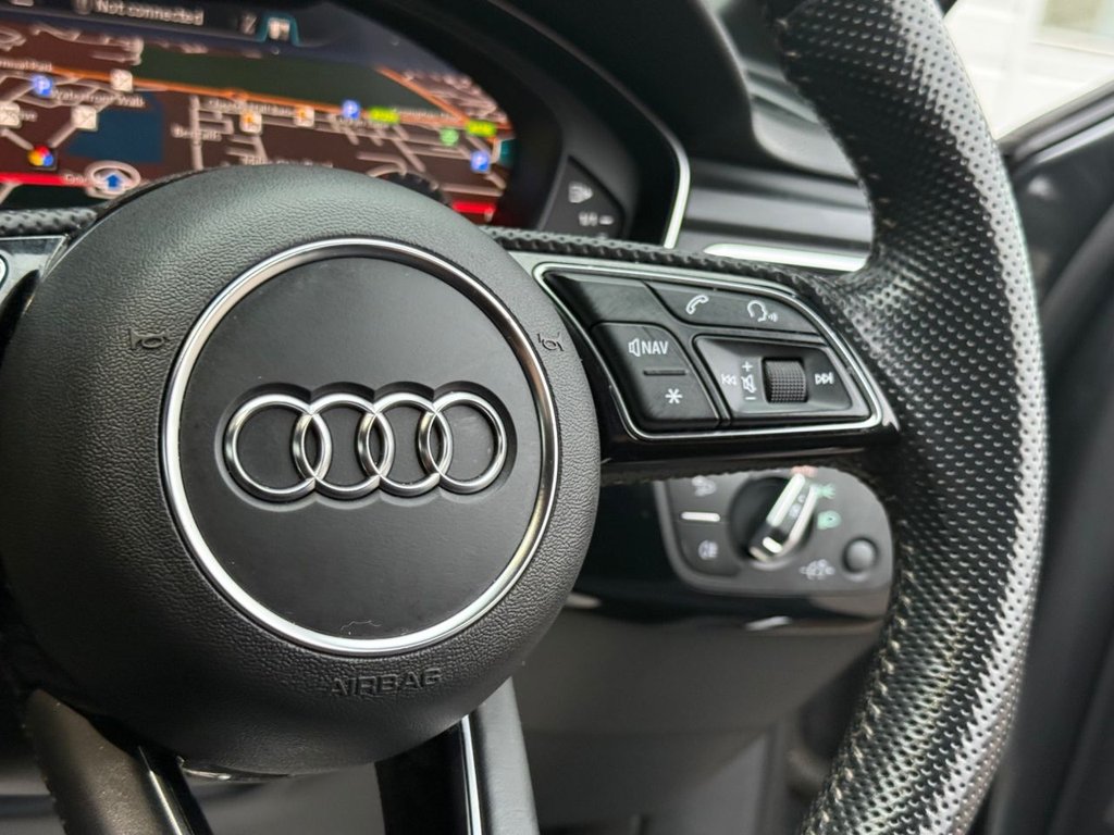 Used Audi A4 Avant 2019 for sale - 77408633: Photo 33