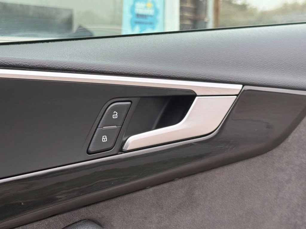 Used Audi A4 Avant 2019 for sale - 77408633: Photo 34