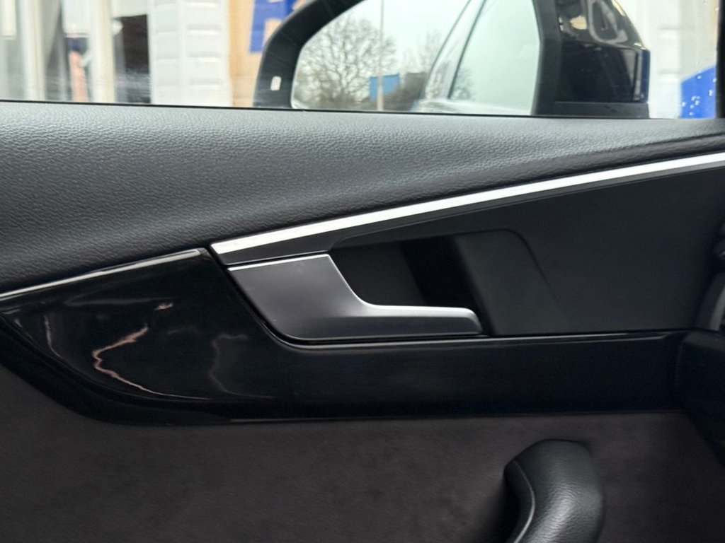 Used Audi A4 Avant 2019 for sale - 77408633: Photo 35