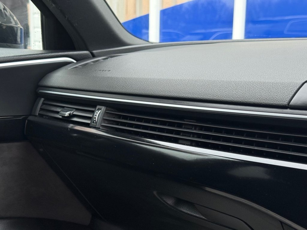 Used Audi A4 Avant 2019 for sale - 77408633: Photo 36