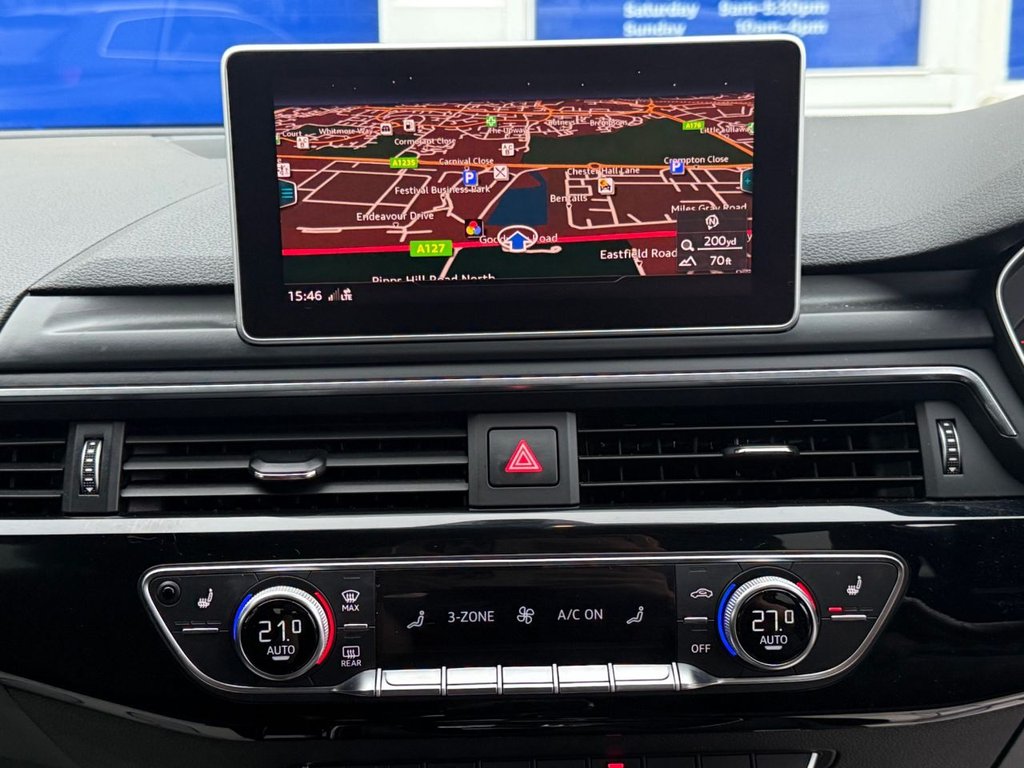 Used Audi A4 Avant 2019 for sale - 77408633: Photo 37