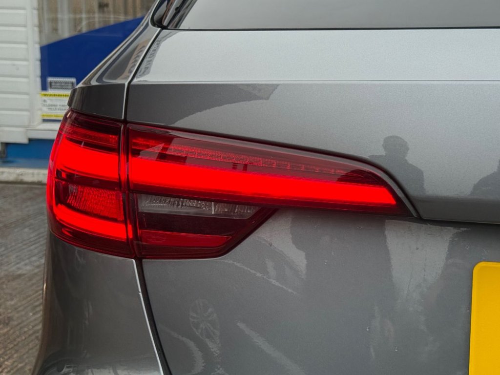 Used Audi A4 Avant 2019 for sale - 77408633: Photo 39