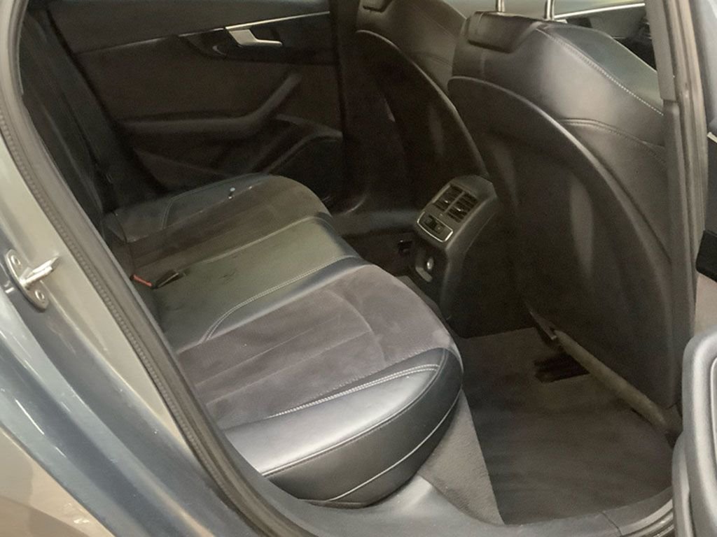 Used Audi A4 Avant 2019 for sale - 77408633: Photo 4