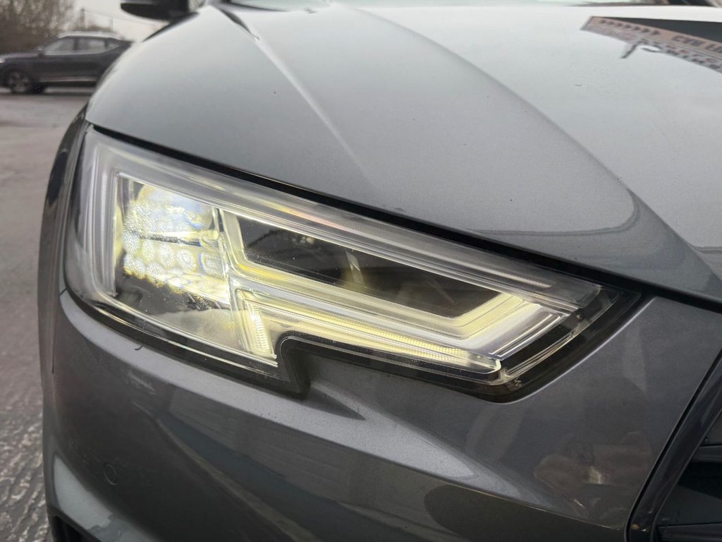 Used Audi A4 Avant 2019 for sale - 77408633: Photo 41