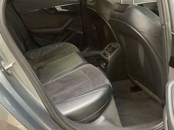 Used Audi A4 2019 for sale - 77408633: Photo