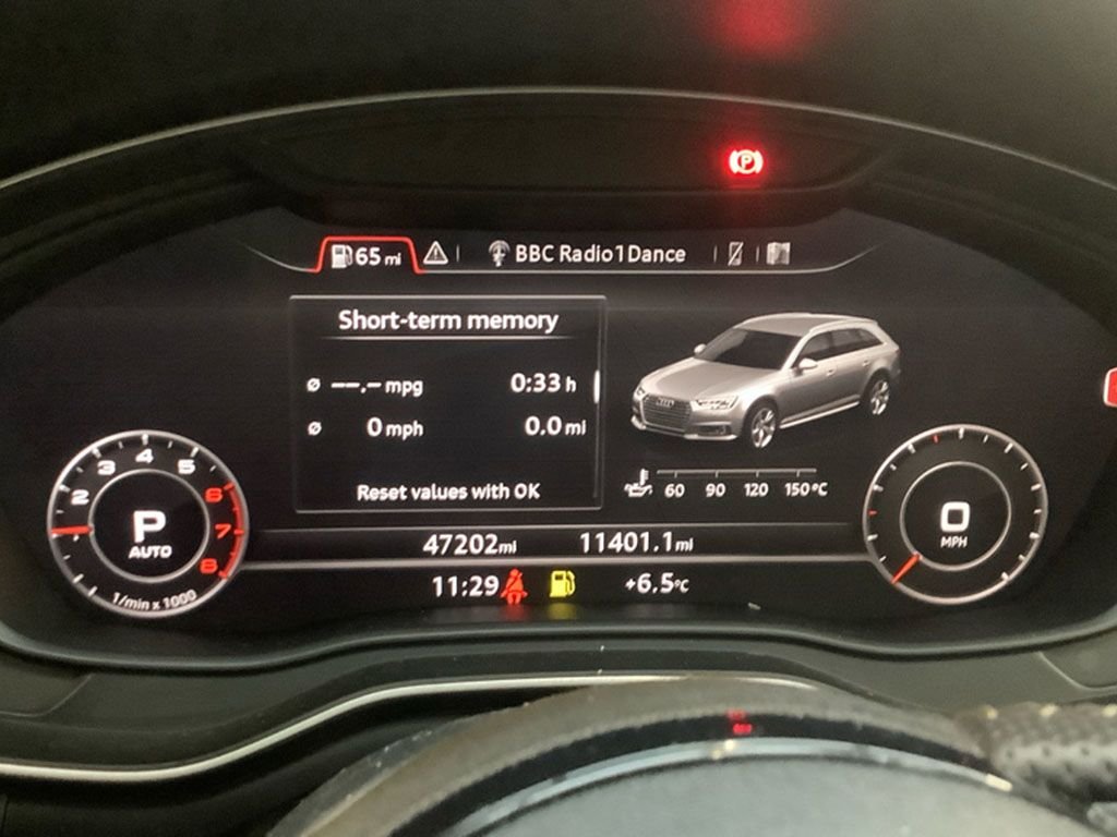 Used Audi A4 Avant 2019 for sale - 77408633: Photo 6