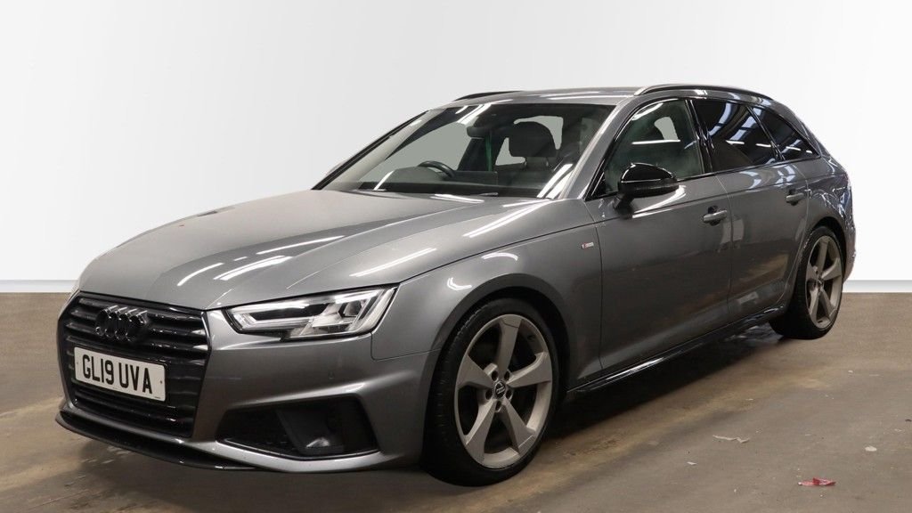 Used Audi A4 Avant 2019 for sale - 77408633: Photo 7