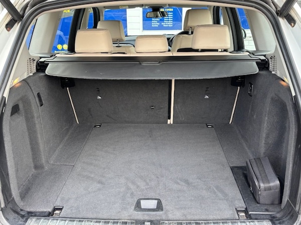 Used BMW X3 2017 for sale - 76147442: Photo 10