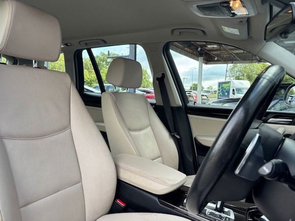 Used BMW X3 2017 for sale - 76147442: Photo 12