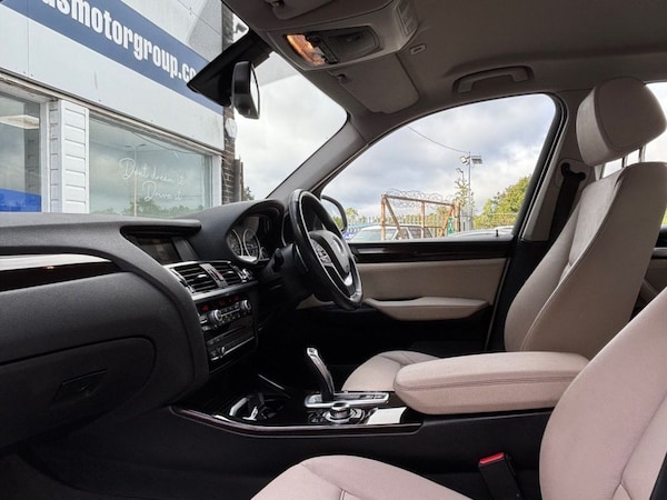 Used BMW X3 2017 for sale - 76147442: Photo 13