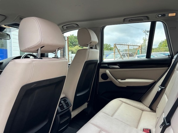 Used BMW X3 2017 for sale - 76147442: Photo 15