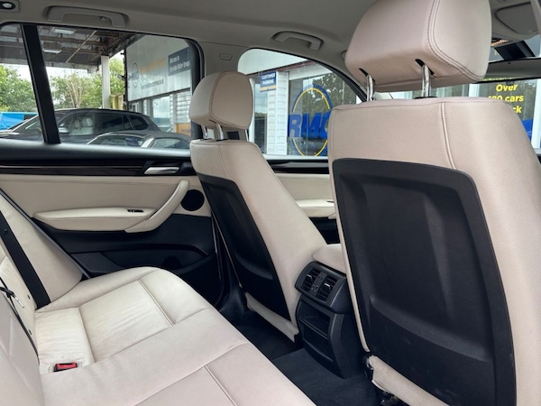 Used BMW X3 2017 for sale - 76147442: Photo 17
