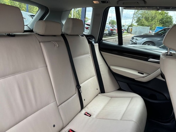 Used BMW X3 2017 for sale - 76147442: Photo 18