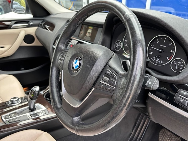 Used BMW X3 2017 for sale - 76147442: Photo 19