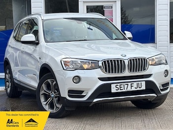 BMW - X3