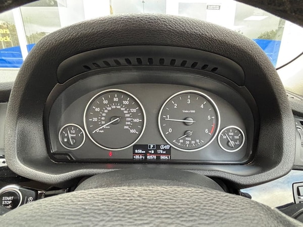 Used BMW X3 2017 for sale - 76147442: Photo 22