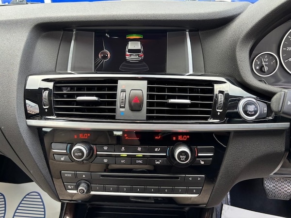 Used BMW X3 2017 for sale - 76147442: Photo 23