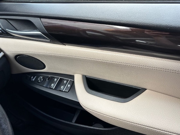 Used BMW X3 2017 for sale - 76147442: Photo 27