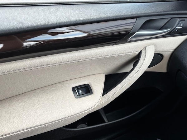 Used BMW X3 2017 for sale - 76147442: Photo 28