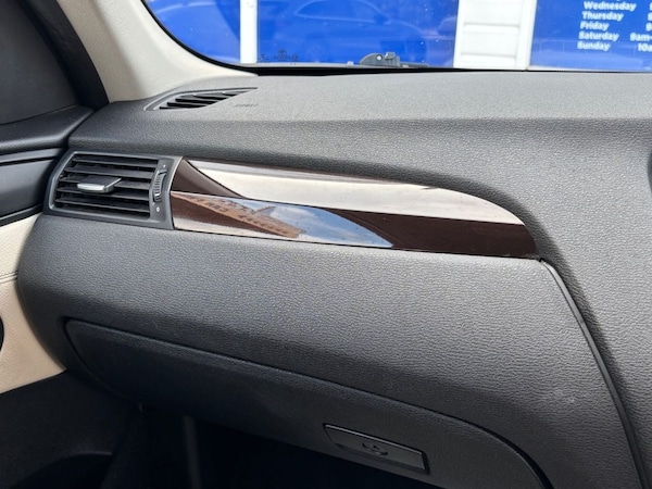 Used BMW X3 2017 for sale - 76147442: Photo 29