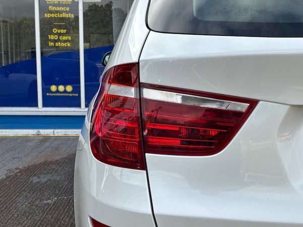 Used BMW X3 2017 for sale - 76147442: Photo 36