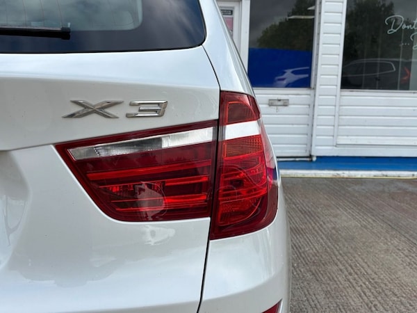 Used BMW X3 2017 for sale - 76147442: Photo 37