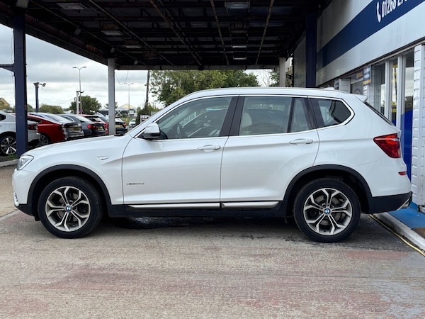Used BMW X3 2017 for sale - 76147442: Photo 5