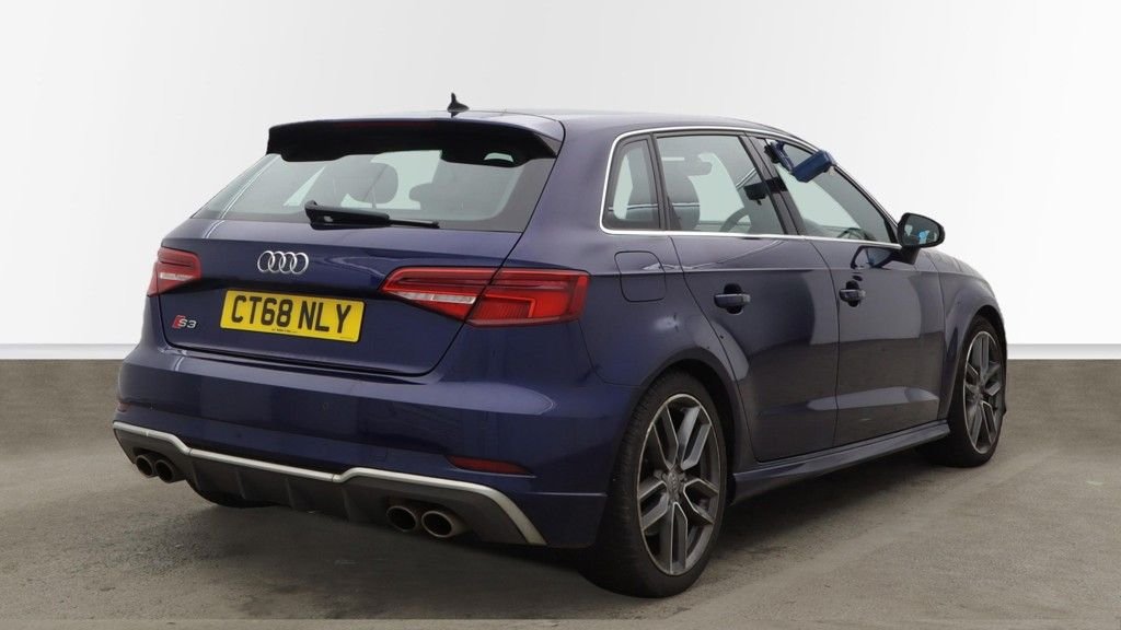 Used Audi A3 2019 for sale - 76950130: Photo 10