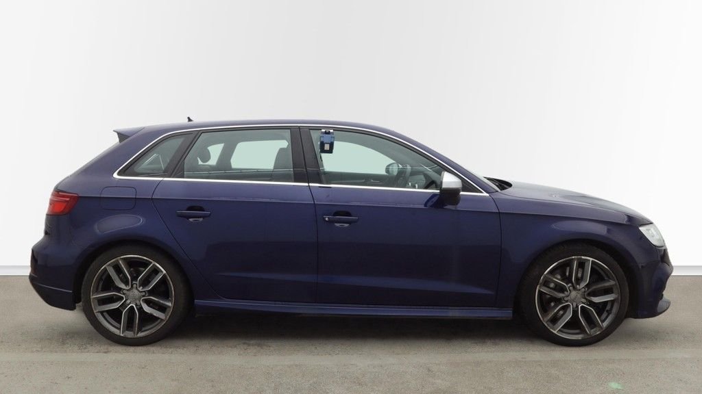 Used Audi A3 2019 for sale - 76950130: Photo 11