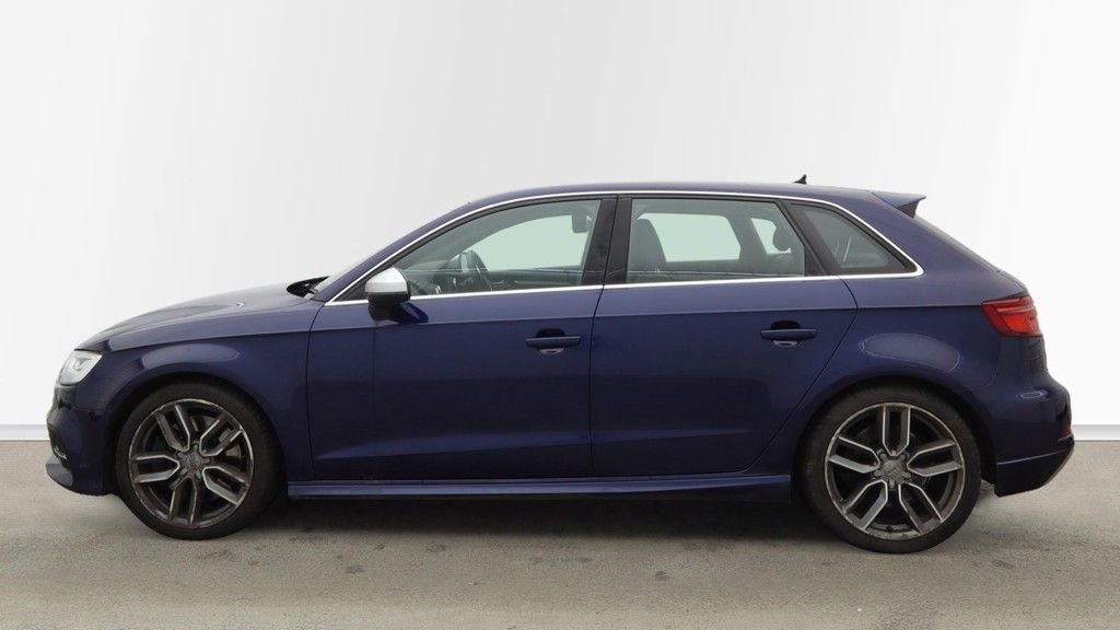 Used Audi A3 2019 for sale - 76950130: Photo 13