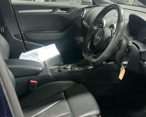 Used Audi A3 2019 for sale - 76950130: Photo 2