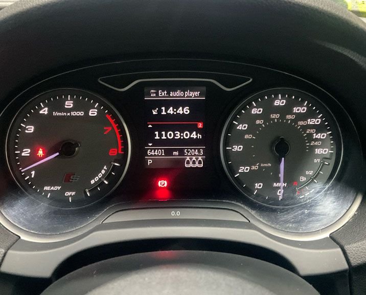 Used Audi A3 2019 for sale - 76950130: Photo 4