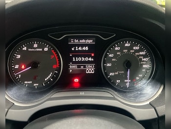 Used Audi A3 2019 for sale - 76950130: Photo