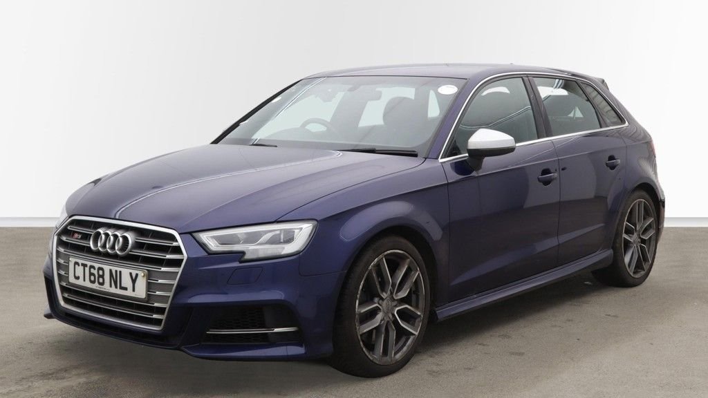 Used Audi A3 2019 for sale - 76950130: Photo 7