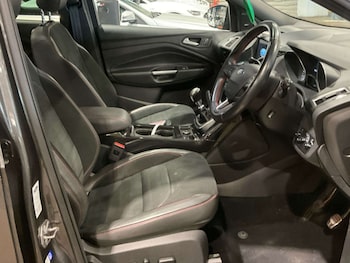 Used Ford Kuga 2018 for sale - 78864262: Photo