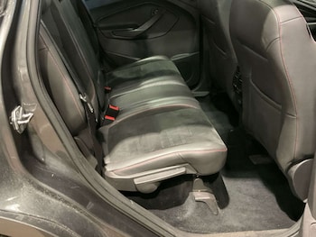 Used Ford Kuga 2018 for sale - 78864262: Photo
