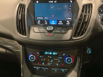 Used Ford Kuga 2018 for sale - 78864262: Photo