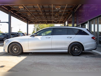 Used Mercedes-Benz E Class 2019 for sale - 79311364: Photo