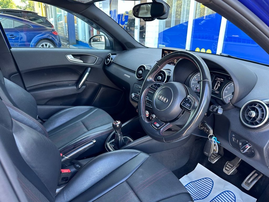 Used Audi A1 2016 for sale - 76546419: Photo 10