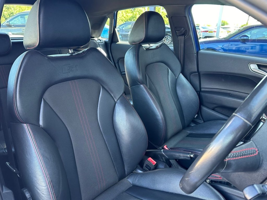 Used Audi A1 2016 for sale - 76546419: Photo 11