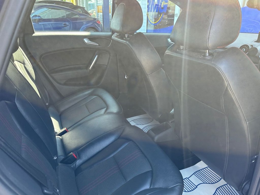 Used Audi A1 2016 for sale - 76546419: Photo 12